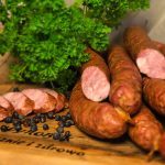 Kiełbasa Brzeszczańska