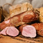 Polędwiczka wieprzowa wędzona