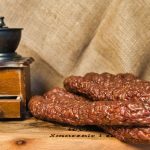 Kiełbasa podsuszana