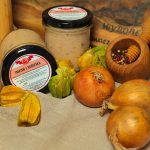 Pieczeń z kurczaka w słoiku