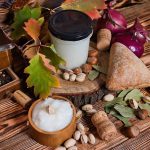 Smalec biały w słoiku