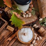 Smalec biały w pudełku