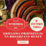 Zestaw Piknikowy Duży