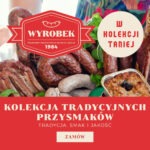 KOLEKCJA TRADYCYJNYCH PRZYSMAKÓW DUŻY ZESTAW